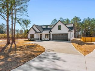 6542 Cross Anchor Rd, Enoree, SC 29335