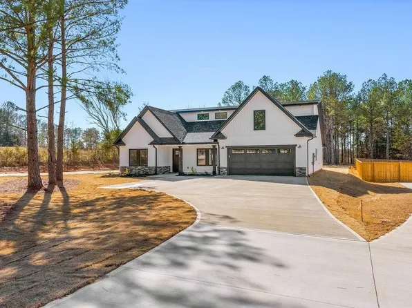 6542 Cross Anchor Rd, Enoree, SC 29335
