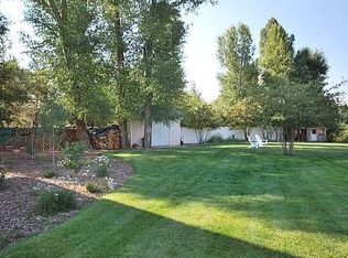 4080 Wooden Shoe Ln, Peoa, UT 84061