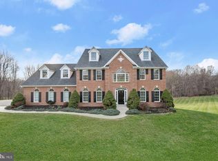 14820 Chestnut Ct, Glenelg, MD 21737