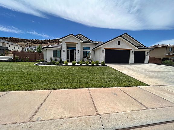 2nd image of 3296 E Maple Mountain Dr
