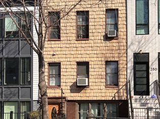 288 Manhattan Ave, Brooklyn, NY 11211