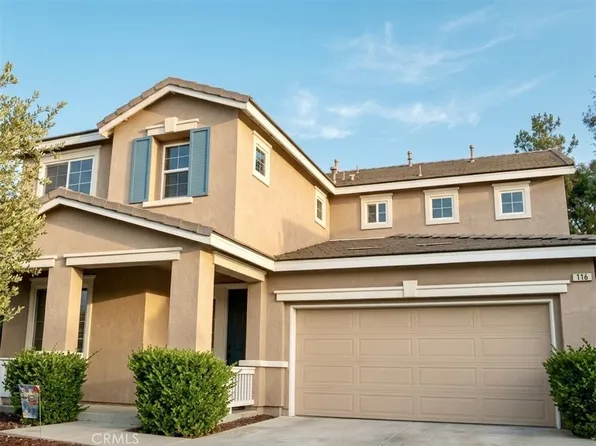 116 Boston Ave, Beaumont, CA 92223