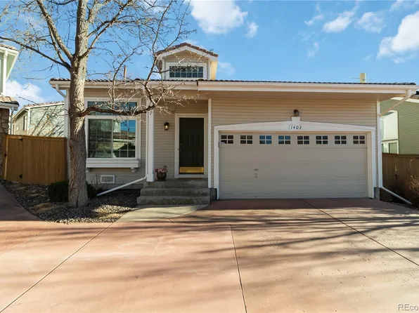1403 Laurenwood Way, Highlands Ranch, CO 80129