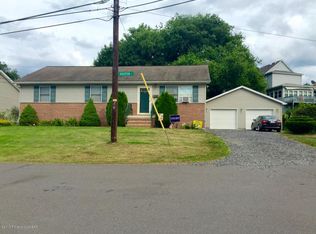 96 Atherton St, Plains, PA 18705