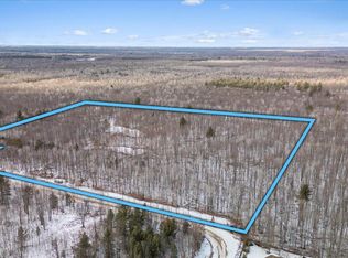 0 W Miller Rd, Shepherd, MI 48883