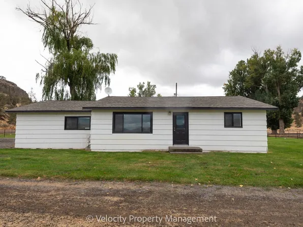 15334 NW Oneil Hwy, Redmond, OR 97756