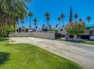 69411 Ramon Rd #199, Cathedral City, CA 92234