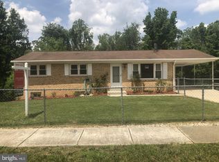 10408 Angora Dr, Cheltenham, MD 20623