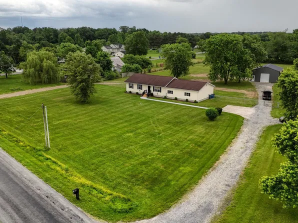 1293 Tower Rd, Camden Wyoming, DE 19934