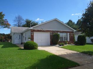 10 Matterhorn Way, Brick, NJ 08724