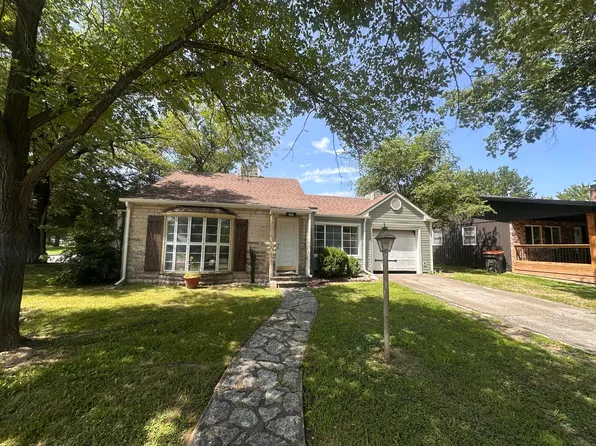 311 Brown Street, Branson, MO 65616