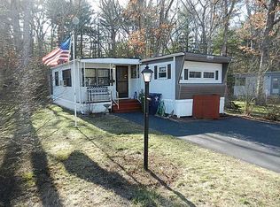 78 Linda Dr, Coventry, RI 02816