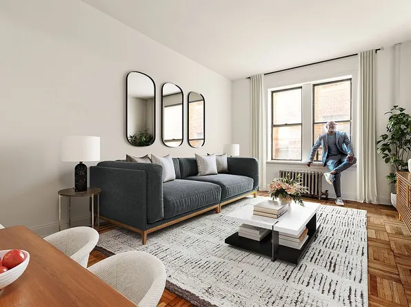 2913 Foster Ave #2G, Brooklyn, NY 11210