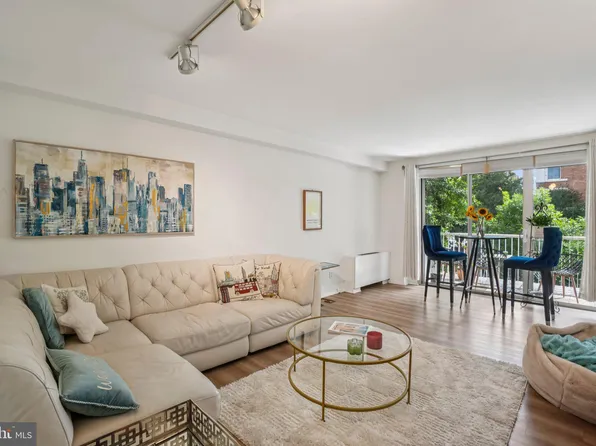 730 24th St NW #205, Washington, DC 20037