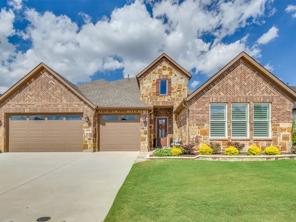 10716 Goodland Dr, Denton, TX 76207