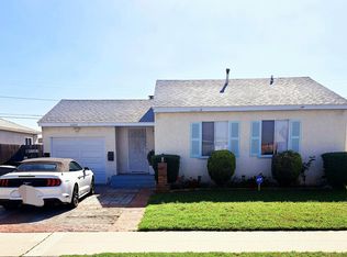 16422 Haas Ave, Torrance, CA 90504