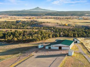 1302 42zn Rd, Norwood, CO 81423