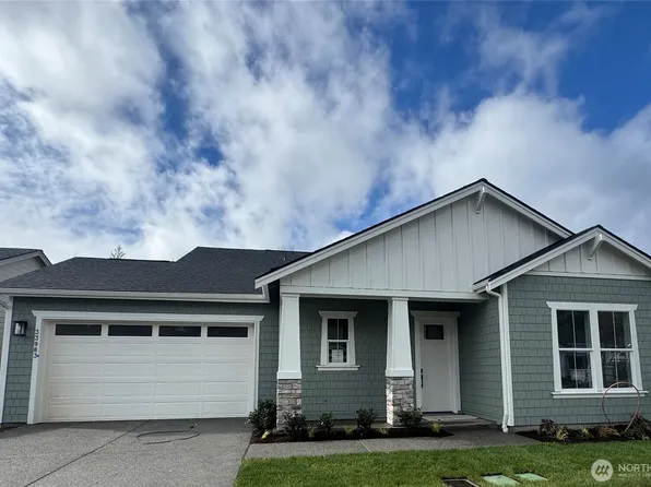 33983 Site 237 Buckeye Avenue SE, Black Diamond, WA 98010