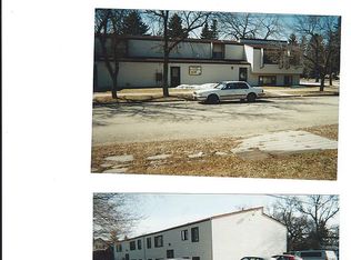 204 5th St S, New Rockford, ND 58356