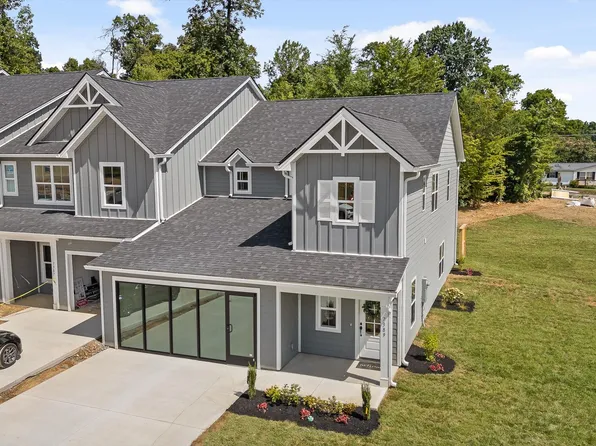 The Bentley Plan, The Village at Strawberry Hills