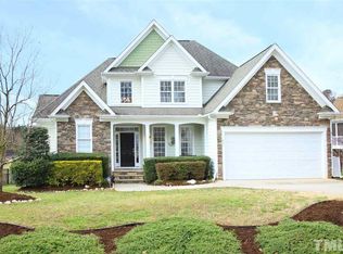 441 May Farm Rd, Pittsboro, NC 27312