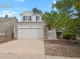 6444 Sonny Blue Dr, Colorado Springs, CO 80923