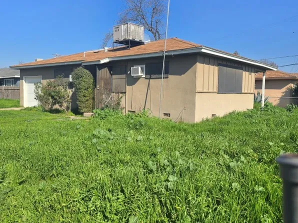 1407 E Church Ave, Fresno, CA 93706