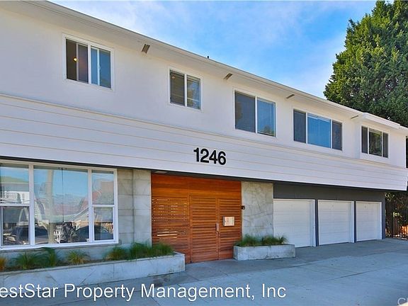 2nd image of 1246 E 2nd St APT 8