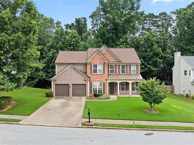 5087 Wellisford Ct — Photo 2