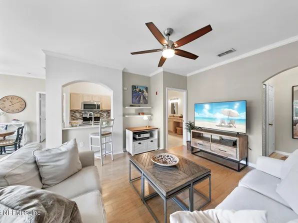 7800 POINT MEADOWS Drive #525, Jacksonville, FL 32256