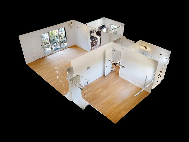 The Clair Manor Apts...Hollywood Hills...Fully Renovated...CALL NOW! — Photo 27