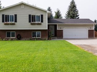 2616 E Everon St, Idaho Falls, ID 83401
