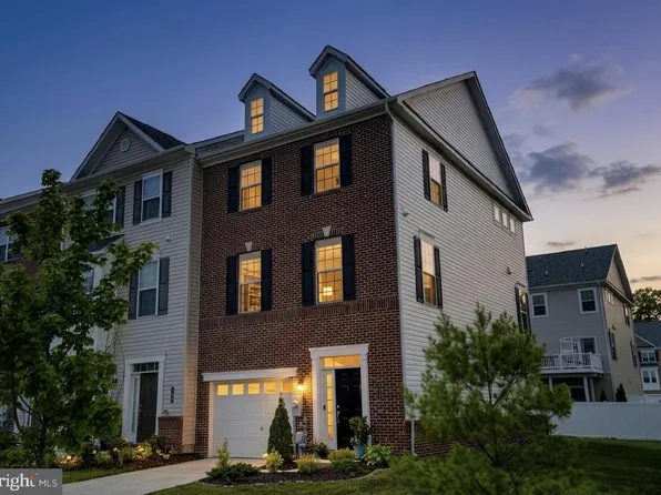 901 Ramble Run Rd, Baltimore, MD 21220