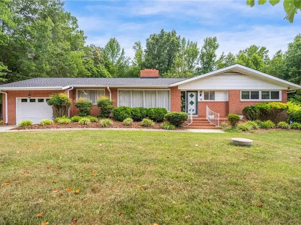 4220 Farlow Dr, Greensboro, NC 27406