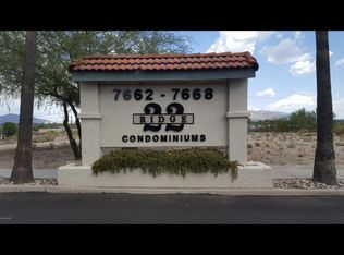 7668 E 22nd #65, Tuscon, AZ 85710