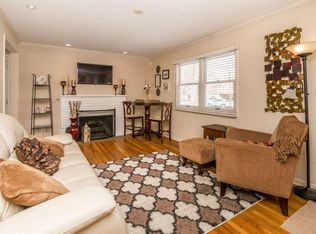 2255 Cranford Rd, Upper Arlington, OH 43221