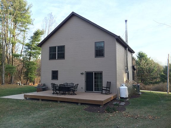 Back of House