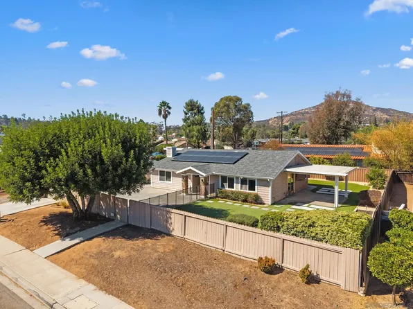 13432 Aubrey St, Poway, CA 92064