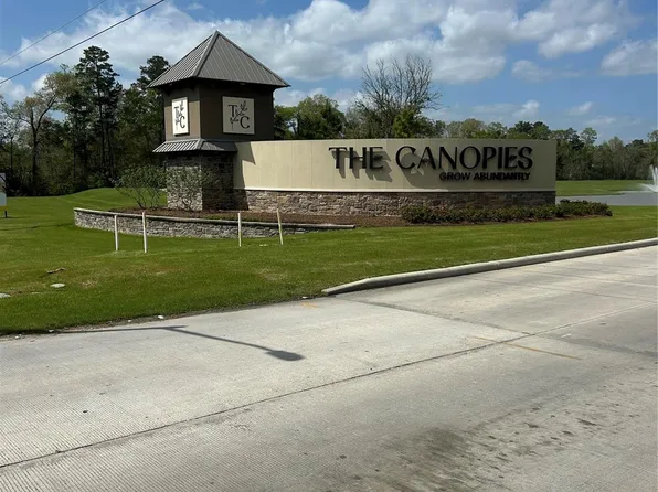 21130 Alder Oaks Dr, New Caney, TX 77357