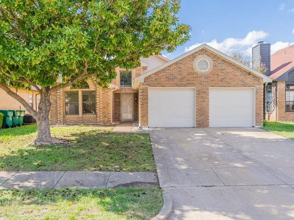 600 Lemons St, Cedar Hill, TX 75104