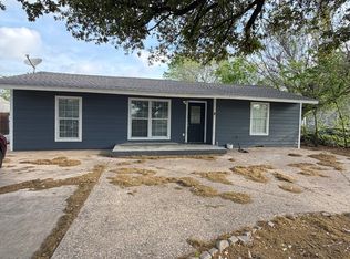 6327 Jeane St, Dallas, TX 75217