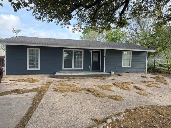 6327 Jeane St, Dallas, TX 75217