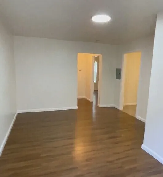 2537 Fulton St #4 — Photo 9