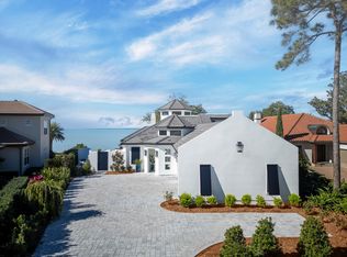 3016 Bay Villas Dr, Miramar Beach, FL 32550