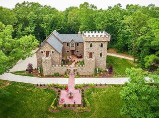 125 Sky Castle Dr, Clever, MO 65631