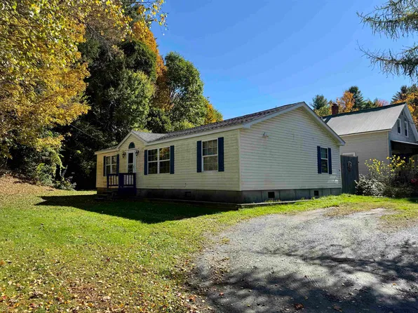 122 Jarvis Lane, Northfield, VT 05663