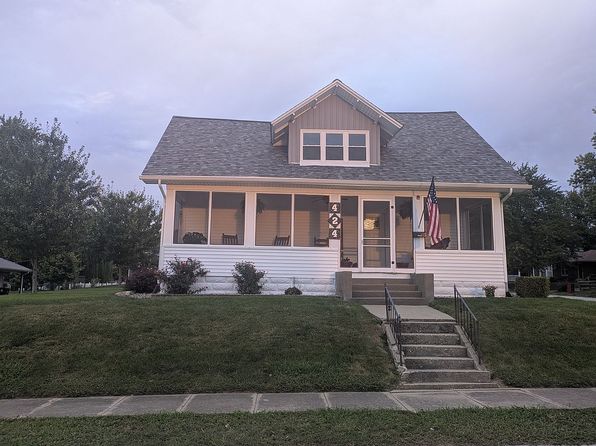 424 N Main St