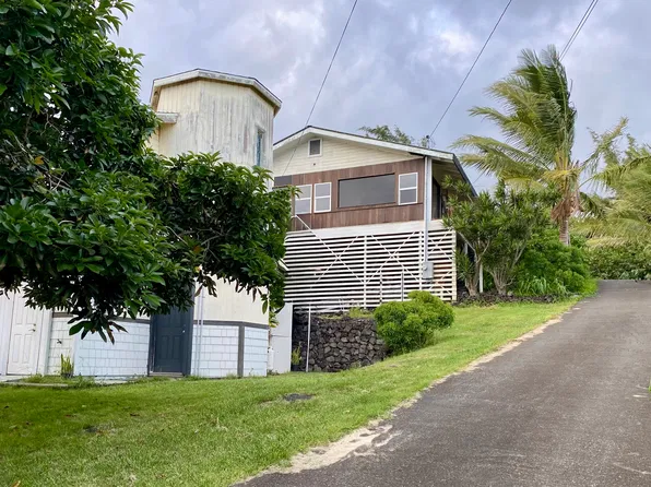 94-6330 Pele St, Naalehu, HI 96772