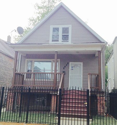 1st image of 6628 S Marshfield Ave